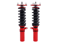 Coilover Lowering Kit for BMW 5 Series E60 525i / 530i / 545i / 550i Sedan - 24-Way Adjustable (2004 - 2010)-Spoilers and Bodykits Australia