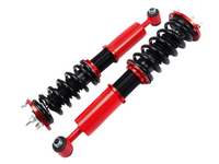 Coilover Lowering Kit for BMW 5 Series E60 525i / 530i / 545i / 550i Sedan - 24-Way Adjustable (2004 - 2010)-Spoilers and Bodykits Australia