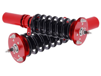 Coilover Lowering Kit for BMW 5 Series E60 525i / 530i / 545i / 550i Sedan - 24-Way Adjustable (2004 - 2010)-Spoilers and Bodykits Australia