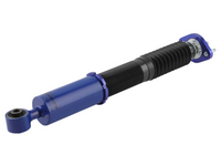 Coilover Lowering Kit for BMW E36 3 Series - Adjustable Height (1998)-Spoilers and Bodykits Australia