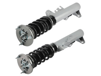 Coilover Lowering Kit for BMW E36 Convertible 318i / 320i / 323i / 325i / 328i - 24-Way Adjustable (1993 - 1999)-Spoilers and Bodykits Australia