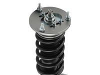 Coilover Lowering Kit for BMW E36 Convertible 318i / 320i / 323i / 325i / 328i - 24-Way Adjustable (1993 - 1999)-Spoilers and Bodykits Australia