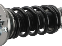 Coilover Lowering Kit for BMW E36 Convertible 318i / 320i / 323i / 325i / 328i - 24-Way Adjustable (1993 - 1999)-Spoilers and Bodykits Australia