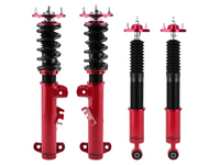 Coilover Lowering Kit for BMW E36 M3 / 316i / 318i / 318is / 320i - 24-Way Adjustable (1990 - 1998)-Spoilers and Bodykits Australia