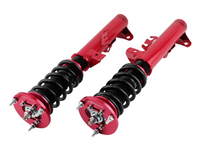 Coilover Lowering Kit for BMW E36 M3 / 316i / 318i / 318is / 320i - 24-Way Adjustable (1990 - 1998)-Spoilers and Bodykits Australia