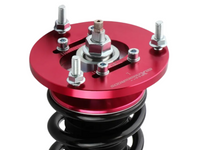 Coilover Lowering Kit for BMW E36 M3 / 316i / 318i / 318is / 320i - 24-Way Adjustable (1990 - 1998)-Spoilers and Bodykits Australia