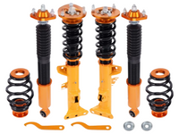 Coilover Lowering Kit for BMW E36 Sedan (09/1990 - 12/1998)-Spoilers and Bodykits Australia