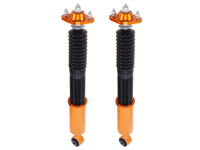 Coilover Lowering Kit for BMW E36 Sedan (09/1990 - 12/1998)-Spoilers and Bodykits Australia