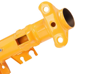 Coilover Lowering Kit for BMW E36 Sedan (09/1990 - 12/1998)-Spoilers and Bodykits Australia