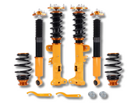Coilover Lowering Kit for BMW E36 Sedan (09/1990 - 12/1998)-Spoilers and Bodykits Australia
