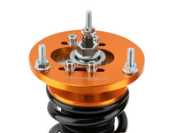 Coilover Lowering Kit for BMW E36 Sedan 318tds / 325td / 325tds - 24-Way Adjustable (1990 - 1998)-Spoilers and Bodykits Australia