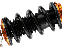 Coilover Lowering Kit for BMW E36 Sedan 318tds / 325td / 325tds - 24-Way Adjustable (1990 - 1998)-Spoilers and Bodykits Australia