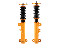 Coilover Lowering Kit for BMW E36 Sedan 318tds / 325td / 325tds - 24-Way Adjustable (1990 - 1998)-Spoilers and Bodykits Australia