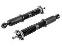 Coilover Lowering Kit for BMW E36 Sedan 318tds / 325td / 325tds - Damper & Height Adjustable (1990 - 1998)-Spoilers and Bodykits Australia