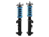 Coilover Lowering Kit for BMW E36 Sedan 318tds / 325td / 325tds - Damper & Height Adjustable (1990 - 1998)-Spoilers and Bodykits Australia