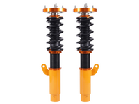 Coilover Lowering Kit for BMW E46 3 Series - 24-Way Adjustable (1998 - 2005)-Spoilers and Bodykits Australia