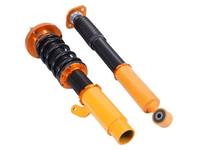 Coilover Lowering Kit for BMW E46 3 Series - 24-Way Adjustable (1998 - 2005)-Spoilers and Bodykits Australia