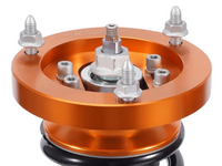 Coilover Lowering Kit for BMW E46 3 Series - 24-Way Adjustable (1998 - 2005)-Spoilers and Bodykits Australia