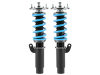 Coilover Lowering Kit for BMW E46 3 Series - Adjustable (1998 - 2007)-Spoilers and Bodykits Australia