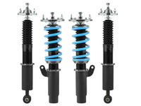 Coilover Lowering Kit for BMW E46 3 Series - Adjustable (1998 - 2007)-Spoilers and Bodykits Australia