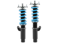 Coilover Lowering Kit for BMW E46 3 Series - Adjustable (1998 - 2007)-Spoilers and Bodykits Australia