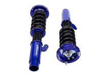 Coilover Lowering Kit for BMW E46 3 Series - Adjustable Height (1998 - 2006)-Spoilers and Bodykits Australia