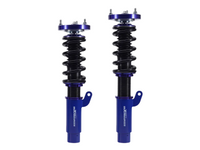 Coilover Lowering Kit for BMW E46 3 Series - Adjustable Height (1998 - 2006)-Spoilers and Bodykits Australia