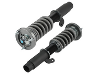 Coilover Lowering Kit for BMW E46 318d / 320d / 325i / 330i / 330d - 24-Way Adjustable (1999 - 2005)-Spoilers and Bodykits Australia