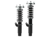 Coilover Lowering Kit for BMW E46 318d / 320d / 325i / 330i / 330d - 24-Way Adjustable (1999 - 2005)-Spoilers and Bodykits Australia
