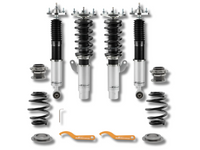 Coilover Lowering Kit for BMW E46 320ci / 325ci Coupe / Sedan - Adjustable Damper (1998 - 2006)-Spoilers and Bodykits Australia