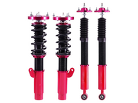 Coilover Lowering Kit for BMW E46 M3 - 24-Way Adjustable (1998 - 2005)-Spoilers and Bodykits Australia