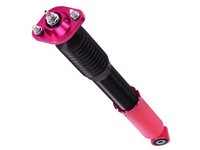 Coilover Lowering Kit for BMW E46 M3 - 24-Way Adjustable (1998 - 2005)-Spoilers and Bodykits Australia