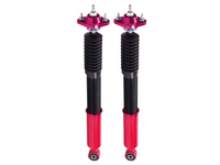 Coilover Lowering Kit for BMW E46 M3 - 24-Way Adjustable (1998 - 2005)-Spoilers and Bodykits Australia