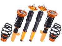 Coilover Lowering Kit for BMW E46 Sedan 330i / 325i / 328i (1998 - 2005)-Spoilers and Bodykits Australia