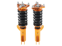 Coilover Lowering Kit for CJ Mitsubishi Lancer CY2A / CZ4A - 24-Way Adjustable (2008 - 2016)-Spoilers and Bodykits Australia