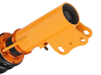 Coilover Lowering Kit for CJ Mitsubishi Lancer CY2A / CZ4A - 24-Way Adjustable (2008 - 2016)-Spoilers and Bodykits Australia