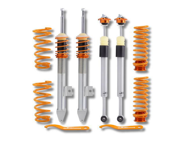 Coilover Lowering Kit for Chrysler 300 / 300C (2005 - 2010) & Dodge Magnum (2005 - 2008)-Spoilers and Bodykits Australia