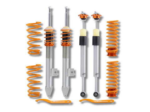 Coilover Lowering Kit for Chrysler 300 / 300C (2005 - 2010) & Dodge Magnum (2005 - 2008)-Spoilers and Bodykits Australia