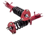 Coilover Lowering Kit for Dodge Caliber - Adjustable Height (2007 - 2012)-Spoilers and Bodykits Australia