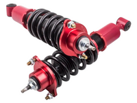 Coilover Lowering Kit for Dodge Caliber - Adjustable Height (2007 - 2012)-Spoilers and Bodykits Australia