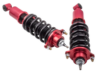 Coilover Lowering Kit for Dodge Caliber - Adjustable Height (2007 - 2012)-Spoilers and Bodykits Australia