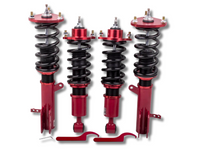 Coilover Lowering Kit for Dodge Caliber - Adjustable Height (2007 - 2012)-Spoilers and Bodykits Australia