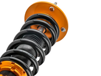 Coilover Lowering Kit for Dodge Charger & Chrysler 300C / SRT-8 (2006 - 2010)-Spoilers and Bodykits Australia