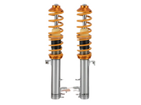 Coilover Lowering Kit for Fiat 500 & Ford Ka (2008 - 2016)-Spoilers and Bodykits Australia
