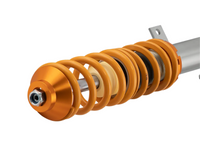 Coilover Lowering Kit for Fiat 500 & Ford Ka (2008 - 2016)-Spoilers and Bodykits Australia