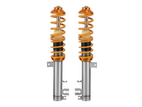 Coilover Lowering Kit for Fiat 500 & Ford Ka (2008 - 2016)-Spoilers and Bodykits Australia