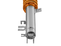 Coilover Lowering Kit for Fiat 500 & Ford Ka (2008 - 2016)-Spoilers and Bodykits Australia