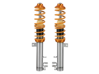 Coilover Lowering Kit for Fiat 500 & Ford Ka (2008 - 2016)-Spoilers and Bodykits Australia