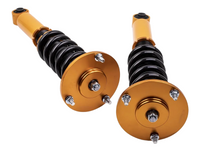 Coilover Lowering Kit for Ford Expedition - Twin-Tube Damper (2003 - 2006)-Spoilers and Bodykits Australia