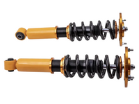 Coilover Lowering Kit for Ford Expedition - Twin-Tube Damper (2003 - 2006)-Spoilers and Bodykits Australia